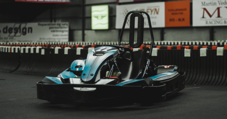 gokart-modeller-børn